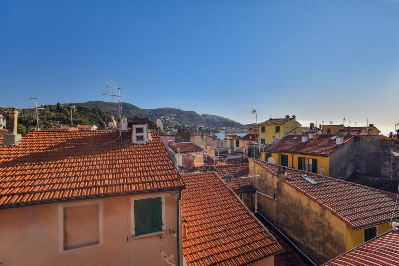 Vienna'S House Apartment Lerici Exterior photo